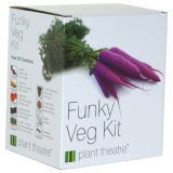 Funky Veg Kit